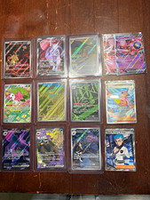 Pokémon Destined Rivals Lot(13) picture