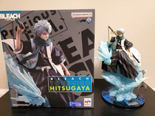 MegaHouse Precious G.E.M. Bleach Toshiro Hitsugaya Figure  picture