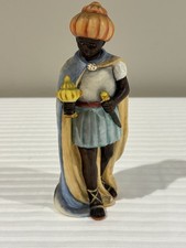 Goebel Hummel Nativity King #246 NIB Christmas Figurine West Germany picture