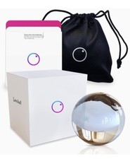 Lensball 60mm Photography Crystal Ball Sphere Decoration Lens Photo Prop Clear picture