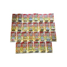 2001 Lot of 30 Matchbox Across America 50th Birthday Series  Mattel Wheels  picture