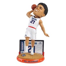Rui Hachimura Gonzaga College Basketball Special Edition Bobblehead NCAA picture