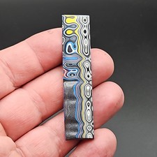 2023/2024 MUSTANG FORDITE DETROIT AGATE CABOCHON picture