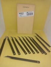R Murphy Knives  Extension Blade Curved 86804 1EXBC & 86800 2EXBC 12PACK picture