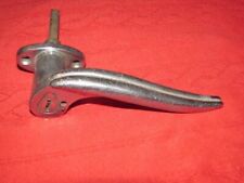 LARGE 1930's VINTAGE CAR DOOR HANDLE ( FOR A BIG CAR ) picture