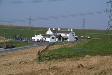 Photo A2 The White House Gale/SD9417 This is very pleasant inside and a c2011 picture