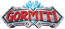 GORMITI EXCLUSIVE MAGAZINE and NO: LOOK AT AVAILABLE, NEW picture