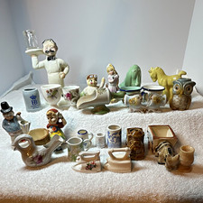 Vintage Lot of Toothpick Holders Made in Japan Must See T1 picture