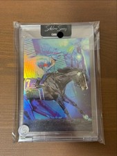 Equinox Midnight Edition 50-card limited edition #61ddd4 picture