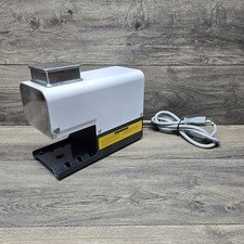 Vintage O.M.R.A. Ferarra Heavy Duty Electric Grater Model 2900 *Missing Piece* picture