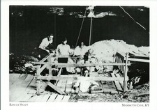 *Kentucky Postcard-