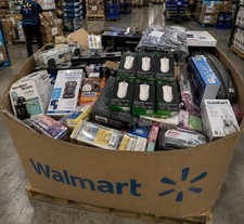 Target New Premium Wholesale Overstock Merchandise Bundle picture