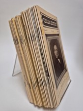 Vtg 1946-1969 Chicago History Magazine Chicago Historical Society, Lot of 30 picture