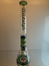 Worked Illadelph Beaker (super Rare) picture
