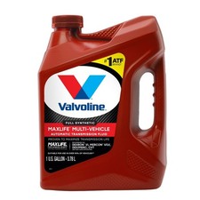 Multi-Vehicle Full Synthetic Automatic Transmission Fluid 1 GA picture