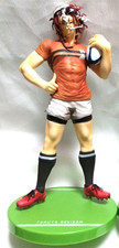 Japanese anime All Out figure Takuya Sekizan mensHdge technical statue No.25 picture