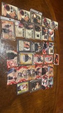 walking dead trading cards picture