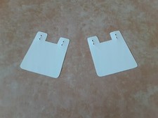 2 for $6 Empire Strikes Back Custom Vinyl Snowtrooper Skirts picture
