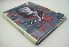 Fables the Complete Covers Art Book by James Jean 2015 Vertigo Press HC picture