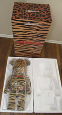 Medicom Atmos 1000% Bearbrick Figure Animal New In Box BE@RBRICK MEDICOM TOY picture