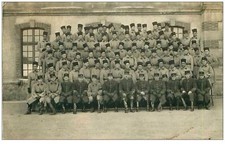 MILITARY No. 9194 MILITARY CP Photo picture