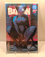 Absolute Batman #13 1st Print Snyder Dragotta DC Comics Catwoman Harley Quinn picture