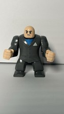 Custom LEGO Minifigure Kingpin grey suit from daredevil picture