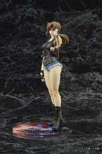 Digsta Black Lagoon Revy Digism Statue 1/10 Figure US Presale picture
