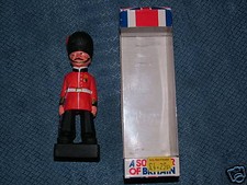 BRITISH TOY SOLDIER BOUNTY ARTS DEVON ENGLAND MINT /BOX picture