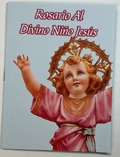 ROSARIO AL DIVINO NIÑO JESÚS, FAVORS PRAYERS. picture