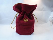 Crown Royal Bags Your Choice of Many Colors / Styles Variety Build a Collection picture