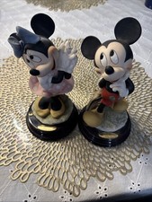 Armani Disney's MINNIE Mouse 1270C & Mickey Mouse #1269C picture