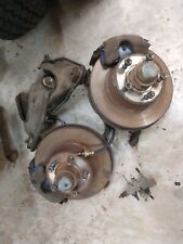 1973 Mopar A Body Disc Brakes Dodge Plymouth Dart Duster Valiant A-Body 73 74 75 picture