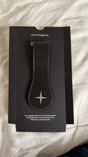 United Polaris Studio Luggage tags - fits favorite bag tracker picture