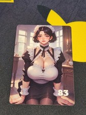 Hermit Waifu - Date Night - 83 picture