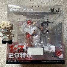 Arknights Surtr Magma Version 1/7 Figure NEW picture