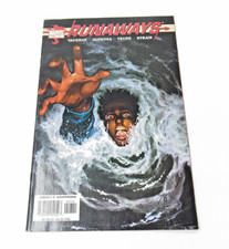 Marvel Runaways Issue 17 2005 Jo Chen Cover Comic Book Vaughan Alphona Yeung picture