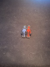 Harry Styles Exclusive Pop-up Pin picture