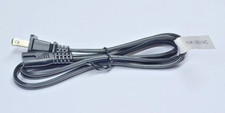Power Cord for Rare Corning Model P6 6 Cup & P80  10 Cup Electric Percolator picture