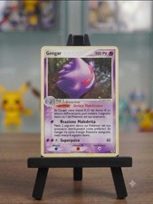 Pokemon Card Gengar Holo 5/92  picture