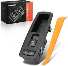 Front Right Passenger Side Power Window Switch picture