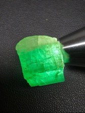 27ct Zambian Emerald Rough picture
