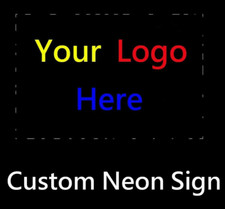 New Custom Neon Light Sign picture
