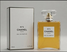 CHANEL Chanel No 5 for Women 3.4 oz Eau de Parfum  USA picture