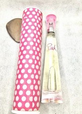 VINTAGE VICTORIA'S SECRET PINK PERFUME EAU DE PARFUM  50  ML SPARY RARE picture
