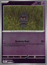Marshadow 040/084 Reverse Holo NM picture