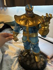 RARE Bowen Statue THANOS picture
