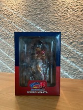 Dive Hajime no Ippo Figure Ichiro Miyata THE FIGHTING new challenger picture