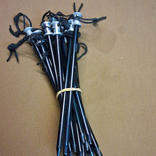 Usmc Tent Stakes 18 Stakes For Tent picture