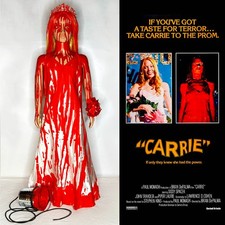 Carrie White LARGE 46